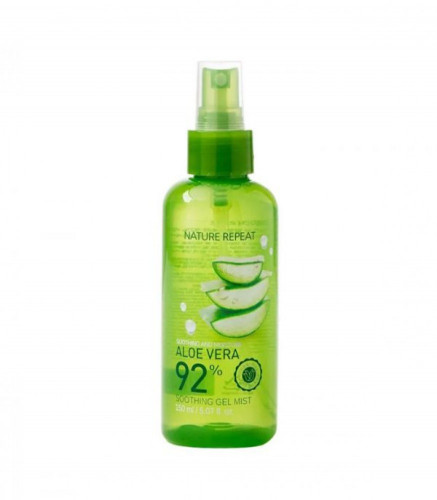 بخاخ الصبار 92% من ناتشرال ريبيت 150مل