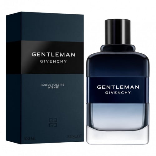 عطر جيفنشي جنتل مان انتنس او دي تواليت للرجال 100...