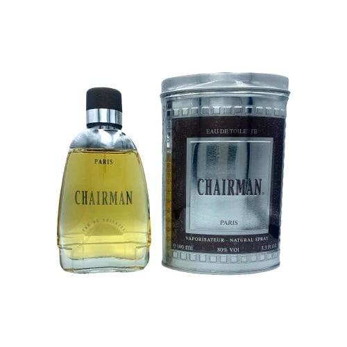 عطر تشير مان او دي تواليت للرجال من باريس بلو 100م...