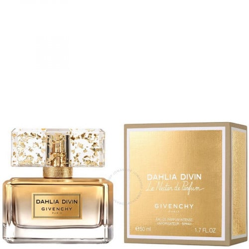 عطر جيفنشي داليا ديفن نكتار انتنس او دي بارفيوم لل...