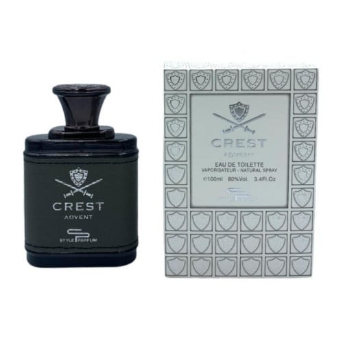 عطر كريست ادفنت تواليت من ستايل بارفيوم 100مل