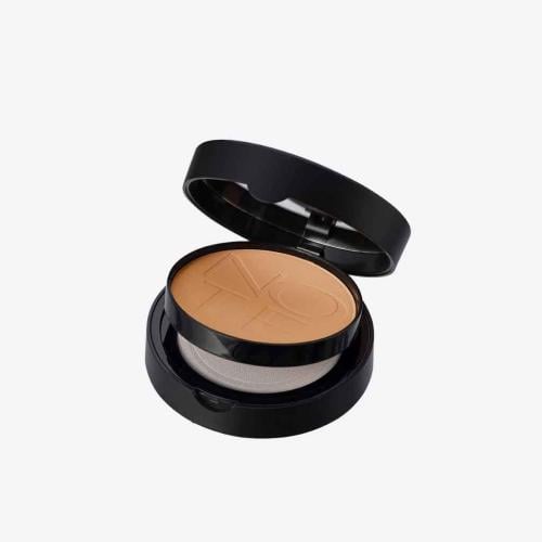 Note pressed powder Lumines Silk from Note (08)