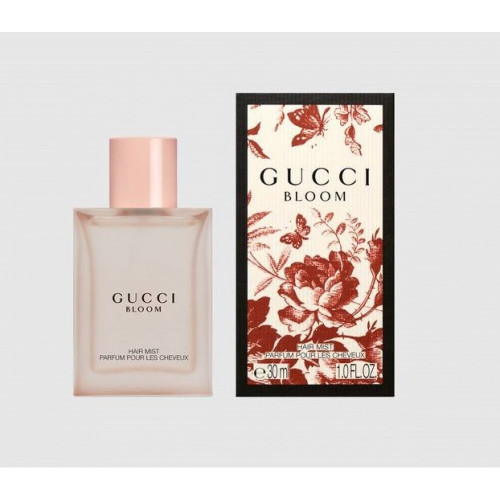 عطر شعر قوتشي بلوم 30 مل