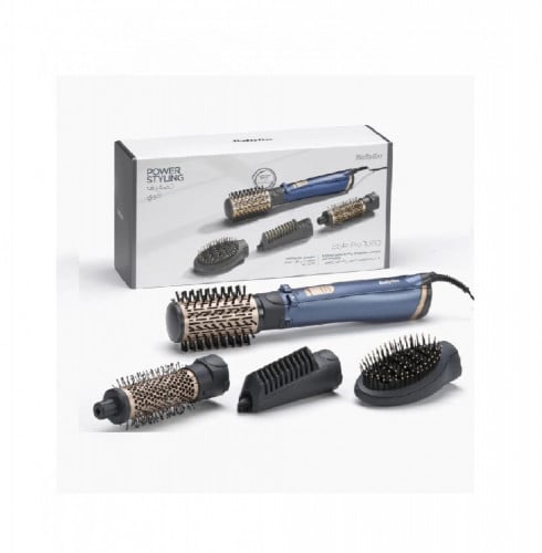 مصفف شعر بيبي ليس فرشاة دوارة - 1000 Style pro