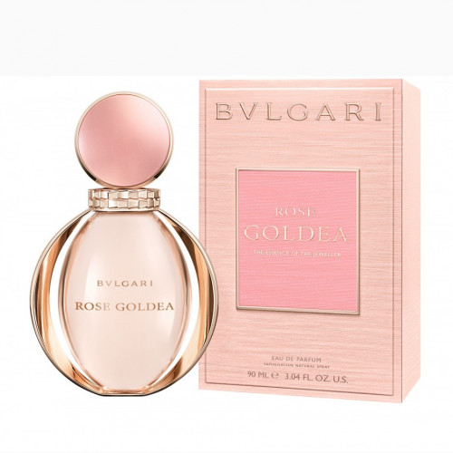 عطر روز غولديا او دي بارفيوم من بولغاري للنساء 50...