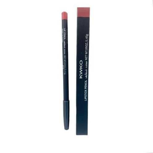 محدد شفايف Kwko بديل ماك - Boldly Bare 02