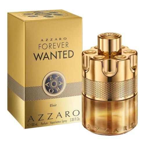 عطر ازارو فور ايفر وانتد بارفيوم الكسير 100مل
