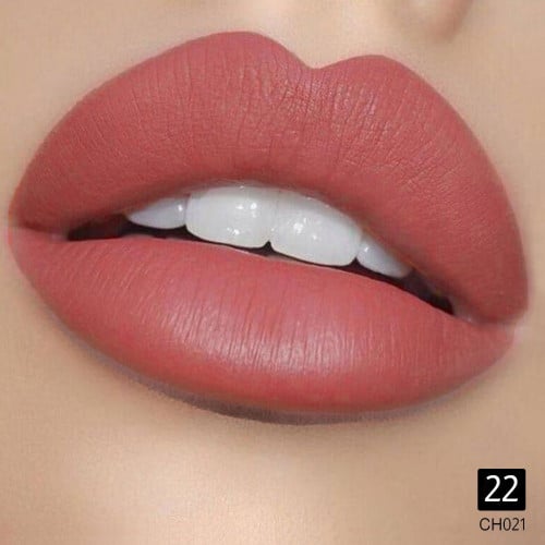 احمر شفاه كريستين روج ملكي - 22
