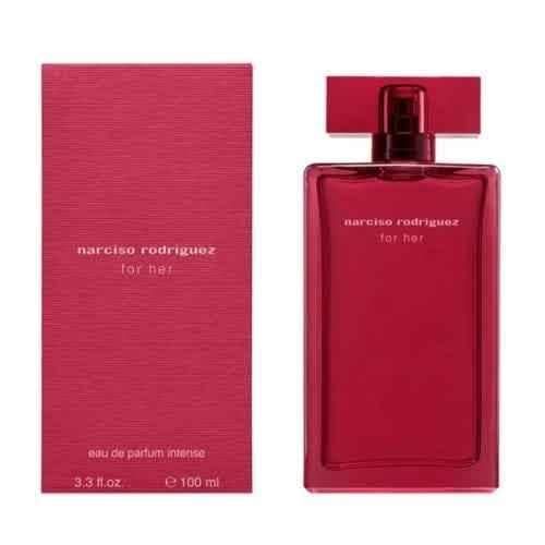 عطر نرسيسو رودريغز فور هير او دو بارفيوم انتنس 100...
