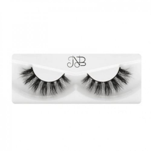 رموش نوره بو عوض F