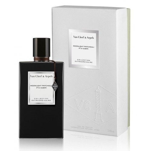 عطر مونلايت باتشولي من فان كليف او دي بارفيوم 75 م...