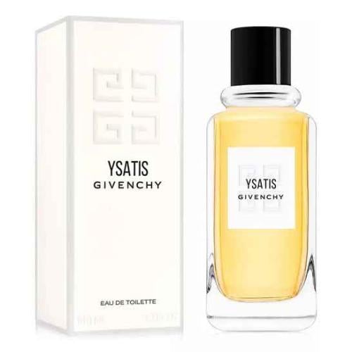 Givenchy Ysatis Eau de Toilette 100ml