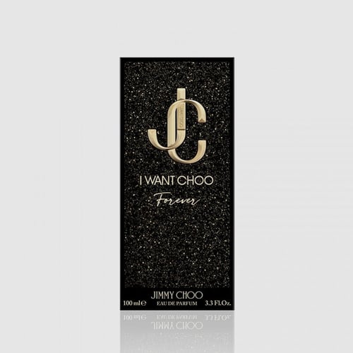 عطر اي وانت تشو فورايفر من جيمي شو او دي بارفيوم 1...