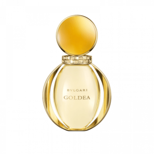 عطر بولغاري جولديا او دي بارفيوم للنساء 50مل
