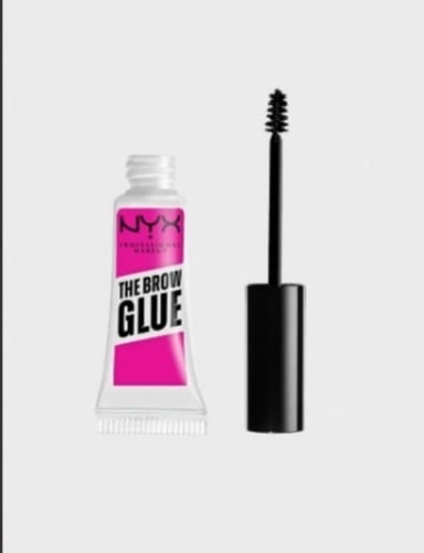 مسكرة حواجب ان واي اكس الشفافه NYX (5جرام)