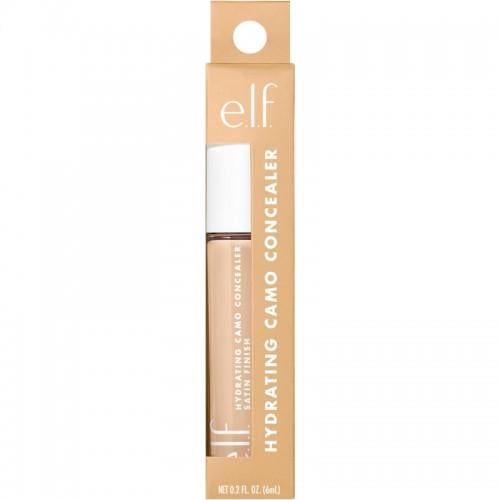 كونسيلر من ايلف 6 مل -Medium warm