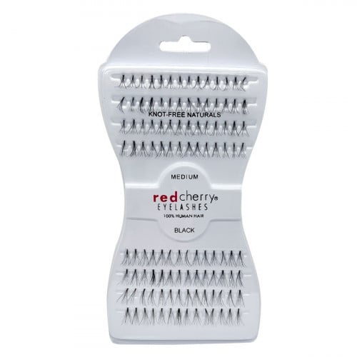 رموش رد شيري MEDIUM 4*1