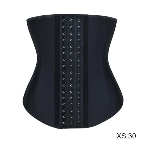 مشد حراري مقاس ANN CHERY - XS30