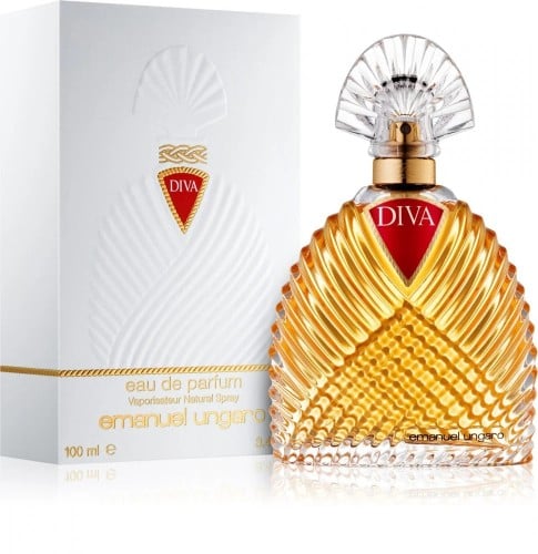 عطر إيمانويل أونغارو ديفا او دي بارفيوم للنساء 100...