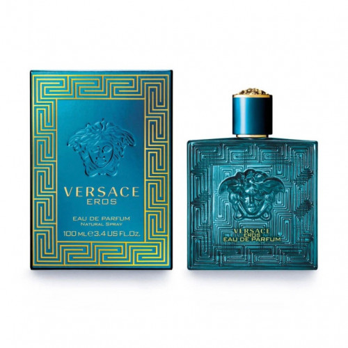 عطر فرزاتشي ايروس او دي بارفيوم للرجال 100مل