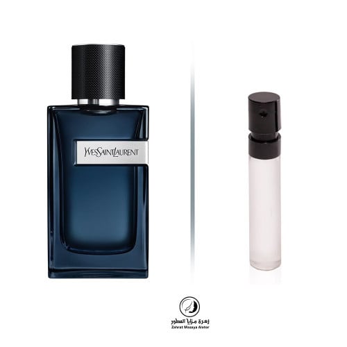 عينة عطر واي او دي بارفيوم انتنس 1.2 مل من ايف سان...