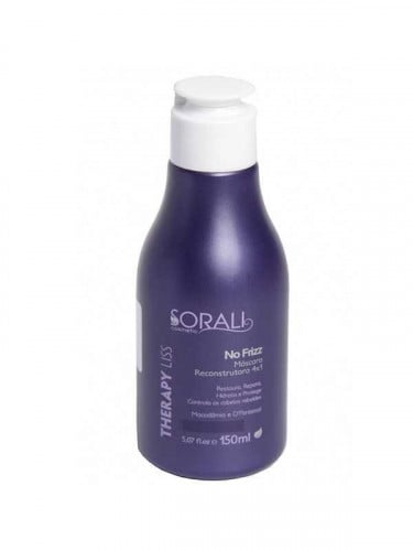 بروتين سورالي البرازيلي 150 غرام