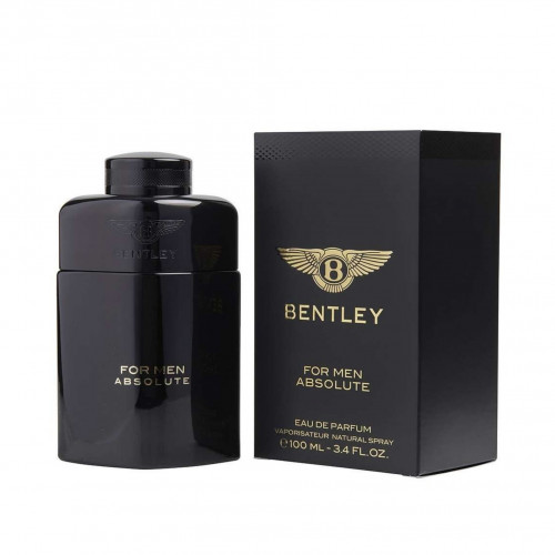 عطر بنتلي ابسولوت او دي بارفيوم 100 مل