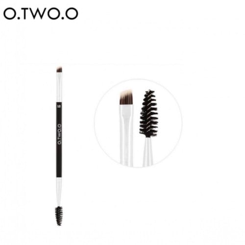 فرشاة حواجب من O .TWO. O