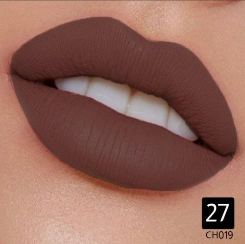 احمر شفاه كريستين شفايف توت 2 - 27