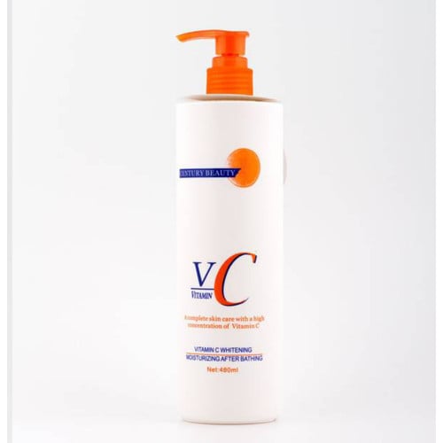 لوشن فيتامين سي 480 مل