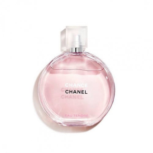 عطر شانيل شانص تندر او دي تواليت للنساء - 50 مل
