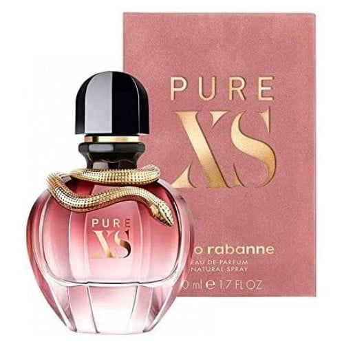عطر باكو رابان بيور اكس اس او دي بارفيوم 50 مل للن...