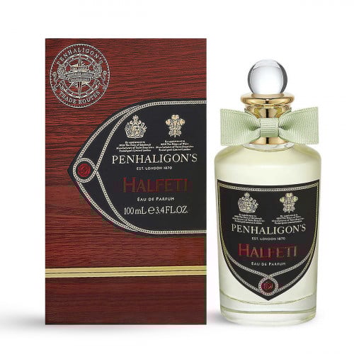 عطر هالفيتي 100مل من بنهاليغونز للجنسين