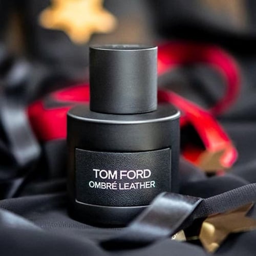 عطر اومبري ليذر او دي بارفيوم 50 مل من توم فورد