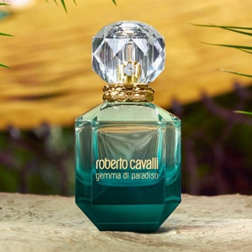 عطر روبرتو كفالي جيما دي بارديسو او دي بارفيوم 50...