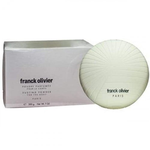 بودرة فرانك اوليفر 200جرام