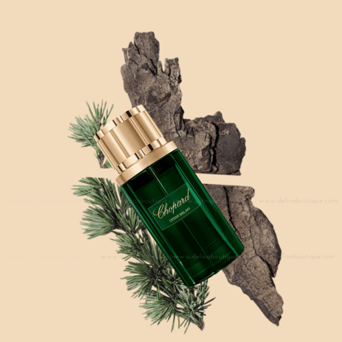 عطر سيدار ملكي او دي بارفيوم من شوبارد 80 مل للجنس...