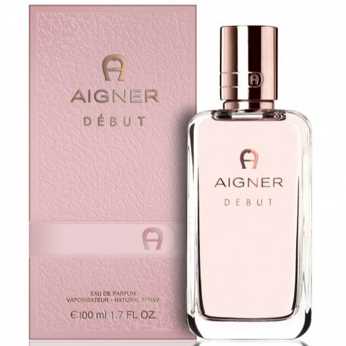 عطر ديبوت او دي بارفيوم من اجنر 100 مل للنساء