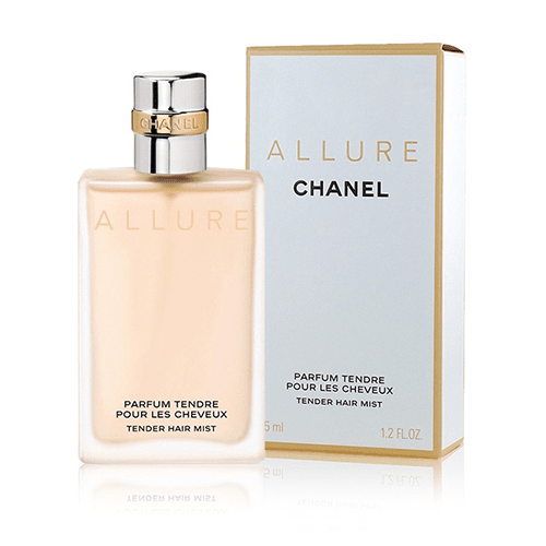 عطر شعر الور شانيل 35مل