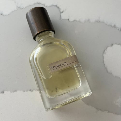 عطر سيميناليس بارفيوم من اورتو باريسي 50 مل