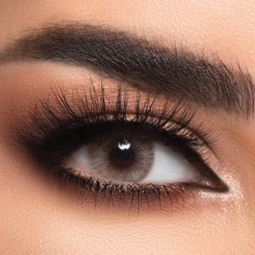 عدسات لنس مي كارميل