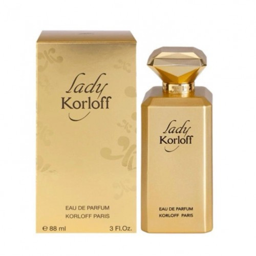 عطر ليدي كارلوف او دي بارفيوم من كارلوف باريس 88 م...