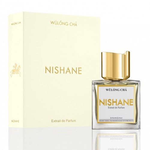 عطر نيشاني ويلونج تشا اكستريت دي بارفيوم 100 مل