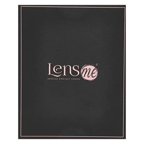 عدسات لنس مي تي