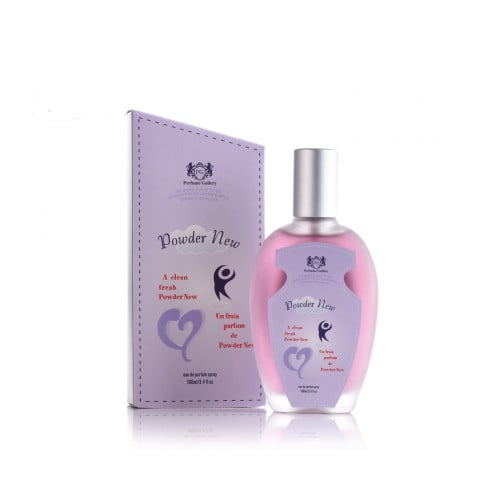 عطر الاطفال باودر نيو بارفيوم جاليري 100مل