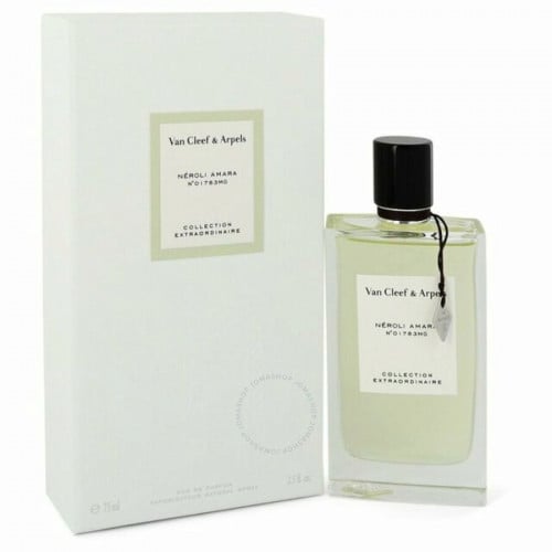 عطر نيرولي امارا من فان كليف او دي بارفيوم 75مل