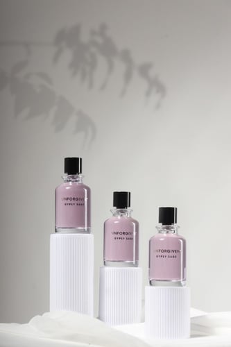 عطر ان فور جيفين جيبساي سايج او دي بارفيوم من باري...