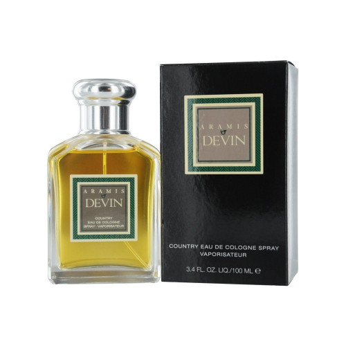 عطر اراميس ديفن او دو كولون للرجال 100مل