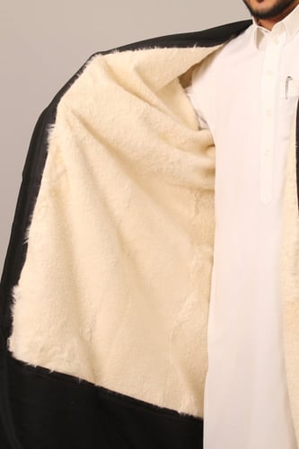 فروة كشميري طفيلي