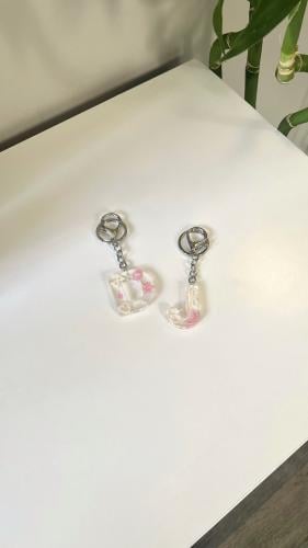 ميداليه احرف